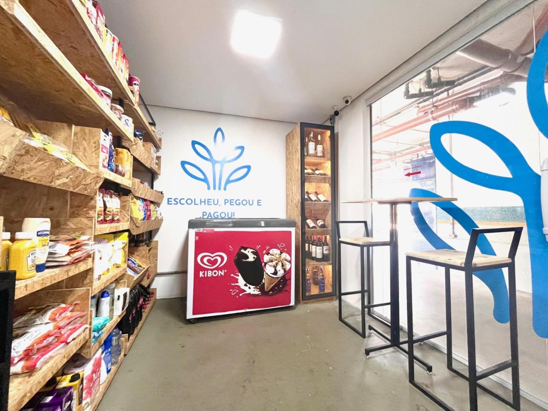 Apartament Flat Wisesp - Expo Anhembi São Paulo Zewnętrze zdjęcie