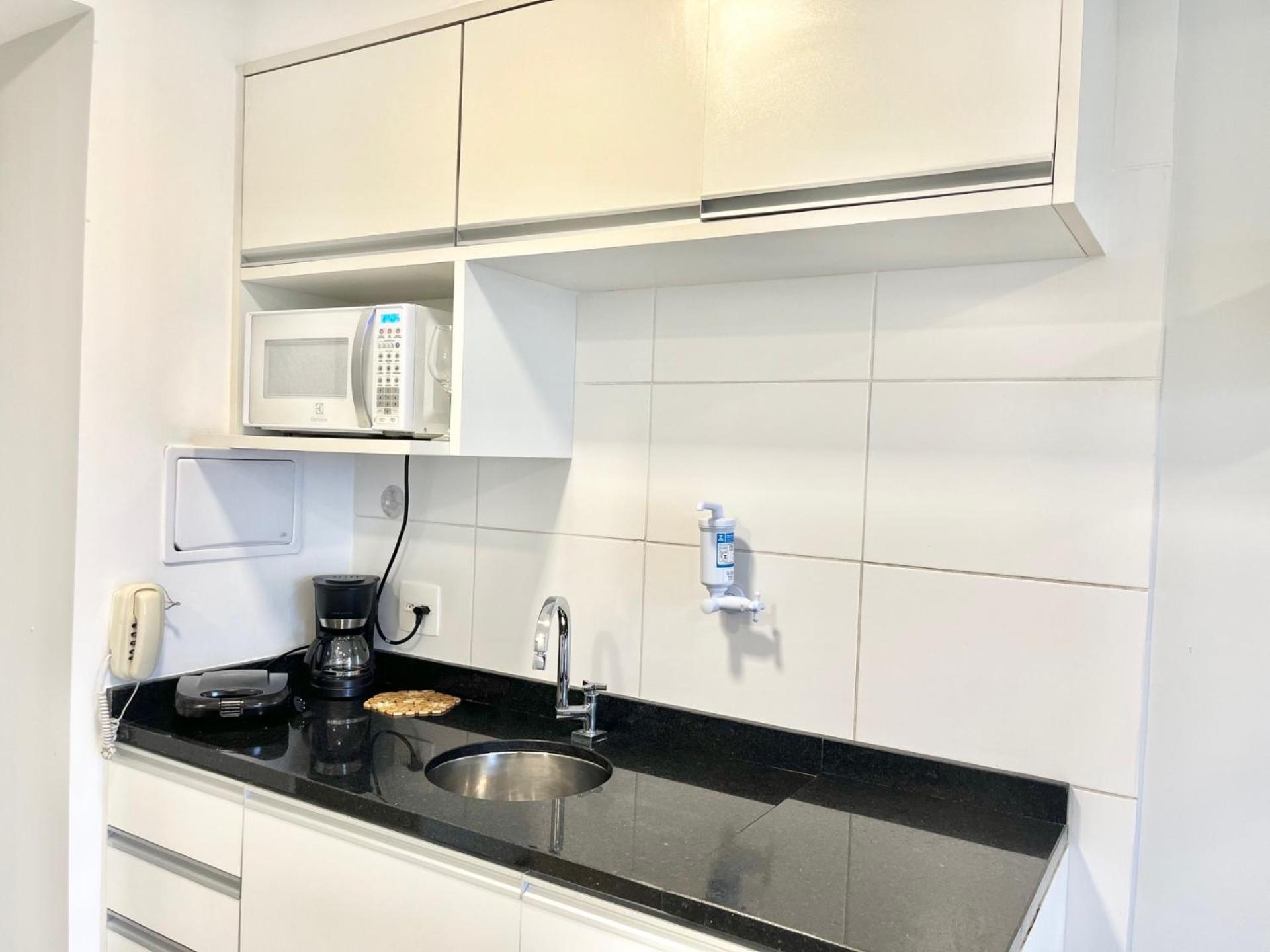 Apartament Flat Wisesp - Expo Anhembi São Paulo Zewnętrze zdjęcie